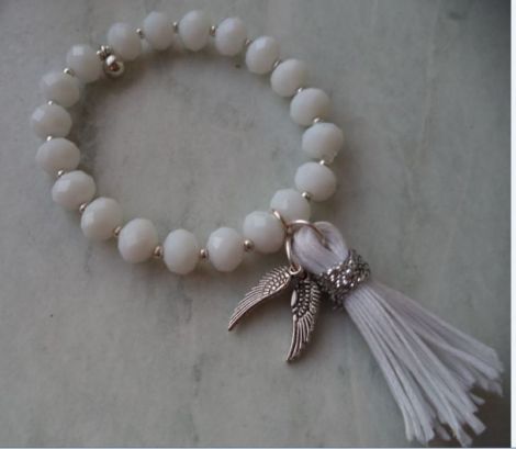 Bratara Wings