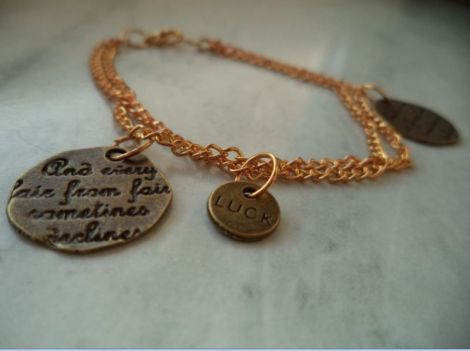 Bratara Chain