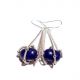 Cercei "Twisted Lapis"