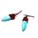 Drop Earrings