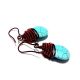Drop Earrings II