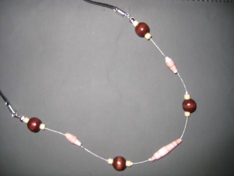 Margele hartie