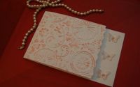 Invitatie de nunta "Emily"
