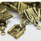 Charm castel bronz antichizat