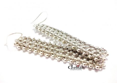 Liana Earrings