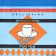 Servetel Cafea 4