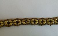 "Kiss" bracelet