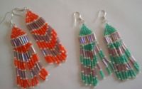 "Indian" earings