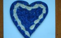 felicitare quilling