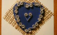 felicitare quilling