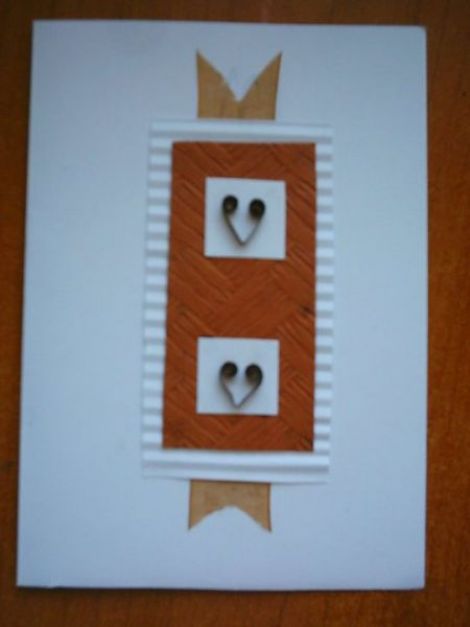 felicitare quilling