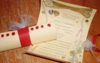 invitatie nunta