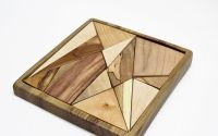Ostomachion - puzzle-ul lui Arhimede