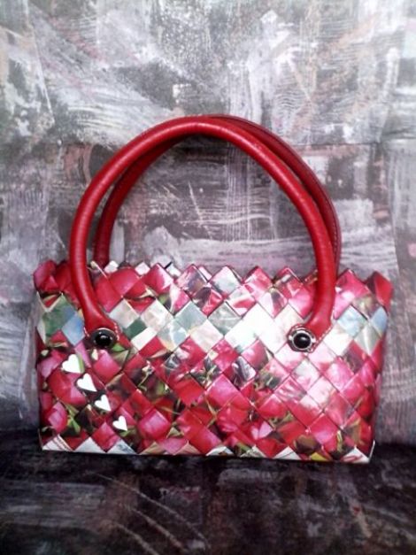 gentuta handmade unicat