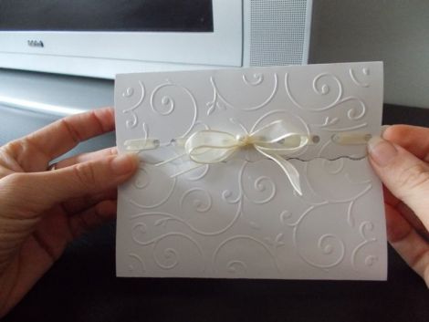 Invitatie Model Vrejuri