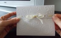 Invitatie Model Vrejuri 