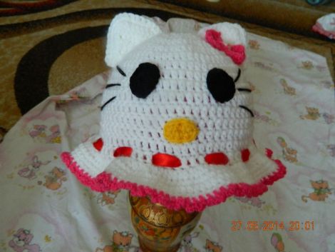 palariuta Hello Kitty