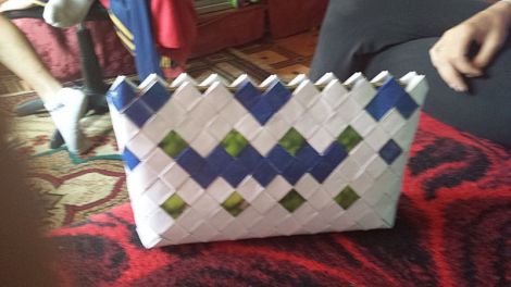 gentuta unicat handmade