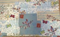 Songbirds Blue
