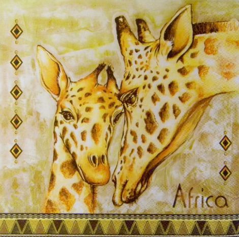 Servetel Girafe