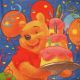 Servetel Winnie the Pooh