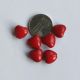 Inimioare magnezit vopsit x2