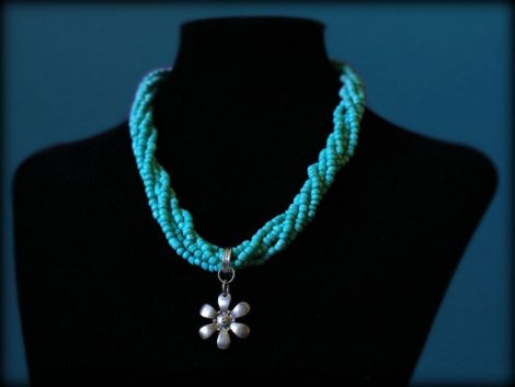 Colier Turquoise Summer