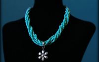 Colier Turquoise Summer