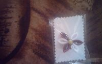 Brose satin