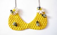 Colier Beehive
