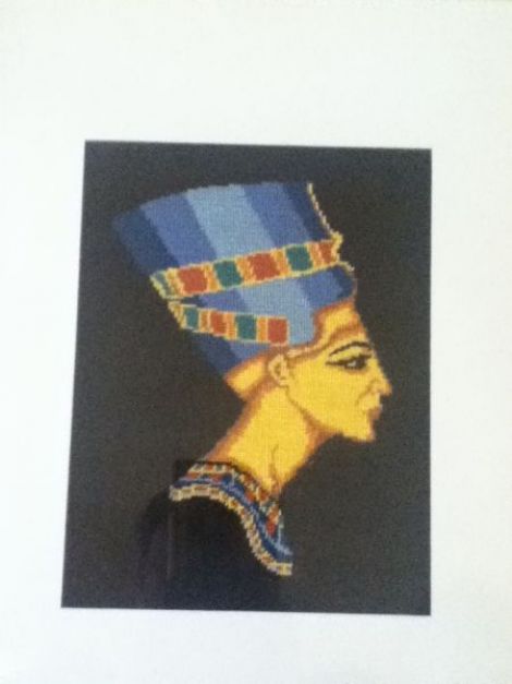 Nefertiti
