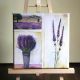 Tablou Lavanda
