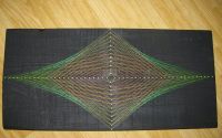 TABLOU STRING-ART