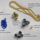 Kit cloisonne