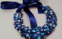Colier Handmade
