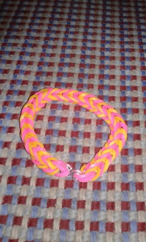 bratara elastic