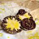 Brosa statement Coffee beans and lemon trees