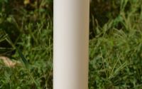 Lumanare stalp 6cm x 35 cm