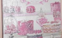 tablou ornament bucatarie
