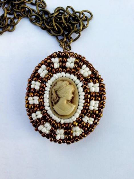 Colier Romantic Charm