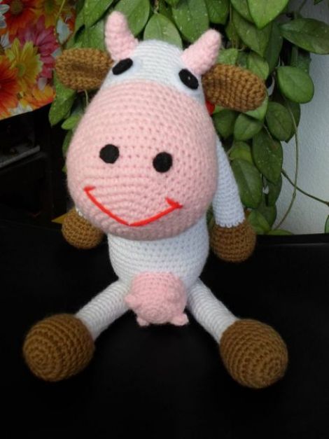 La Vache Qui Rit