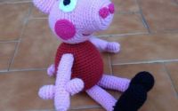 Peppa Pig Purcelusa Peppa