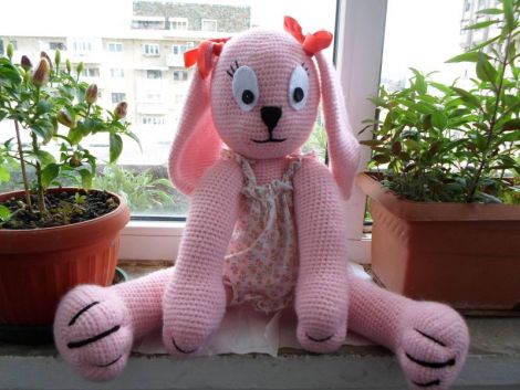 Lola Bunny
