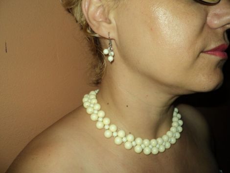 set ivory