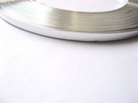 Banda aluminiu eloxat