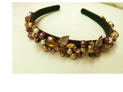 Bentita Aurie Fall Collection