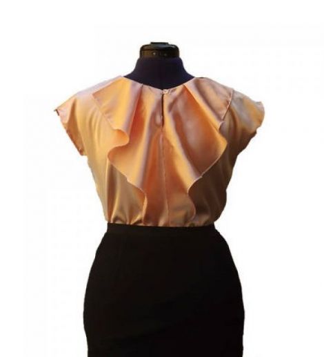 Bluza eleganta