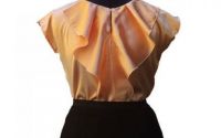 Bluza eleganta