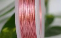 Sarma "rose gold" 0.4mm 1