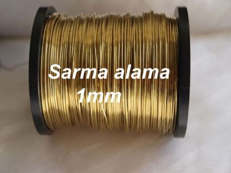 Sarma alama 1mm 1